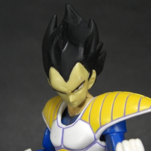 超戦士大全】孫悟空、ベジータ、スーパーサイヤ人ベジット: HERMIT-X 超戦士大全】孫悟空、ベジータ、スーパーサイヤ人ベジット: HERMIT-X