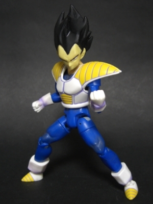 Amazon | TAMASHII NATIONS 新超戦士大全 Vol.6 スーパーサイヤ