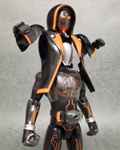 GC】仮面ライダーゴースト オレ魂: HERMIT-X