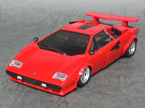 TF:ﾏｽﾀｰﾋﾟｰｽ[Limited]】MP-12 ランボル（トランスフォーマー博