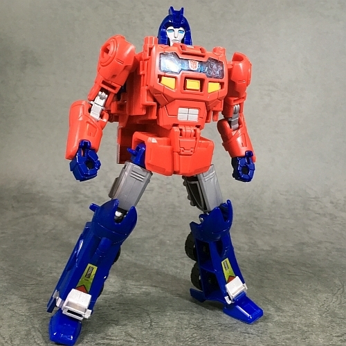 Amazon.co.jp: トランスフォーマー パワーオブザプライム PP-09