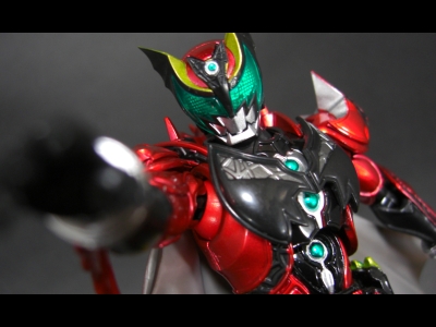 S.H.Figuarts】仮面ライダーダークキバ: HERMIT-X S.H.Figuarts】仮面ライダーダークキバ: HERMIT-X
