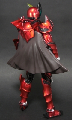 S.H.Figuarts】仮面ライダーダークキバ: HERMIT-X S.H.Figuarts】仮面ライダーダークキバ: HERMIT-X