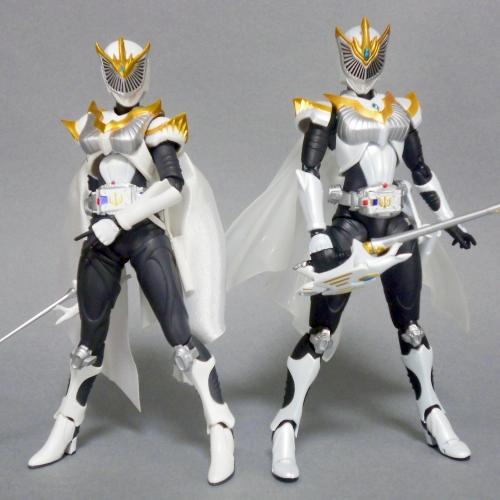 S.H.Figuarts[Limited]】仮面ライダーファム: HERMIT-X