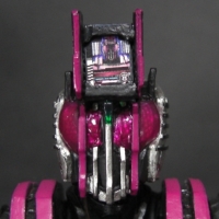 S.I.C.】仮面ライダーディケイド（コンプリートフォーム編