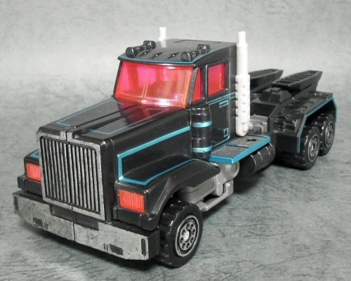 TF:カーロボット】デストロンガー/暗黒司令官 ブラックコンボイ: HERMIT-X TF:カーロボット】デストロンガー/暗黒司令官 ブラックコンボイ: HERMIT-X