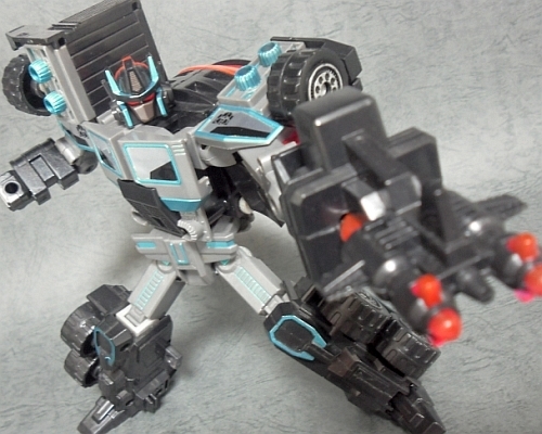 TF:カーロボット】デストロンガー/暗黒司令官 ブラックコンボイ: HERMIT-X TF:カーロボット】デストロンガー/暗黒司令官 ブラックコンボイ: HERMIT-X