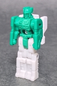 TF:TITANS RETURN】DECEPTICON REVOLVER & SIX SHOT(ﾘﾎﾞﾙﾊﾞｰ