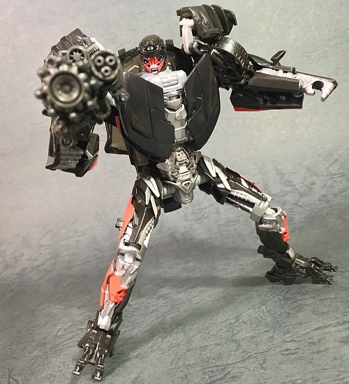 TF:MOVIE:最後の騎士王】TLK-20 オートボット ホットロッド