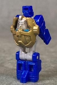 TF:TITANS RETURN】METALHAWK(メタルホーク): HERMIT-X