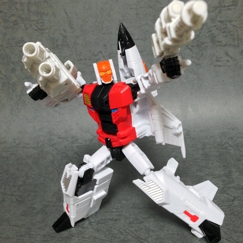TF:ユナイトウォリアーズ】エアーボット副官 スリング(「UW-01 スペリオン TF:ユナイトウォリアーズ】エアーボット副官 スリング(「UW-01 スペリオン