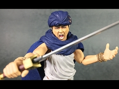 figma】ヨシヒコ: HERMIT-X