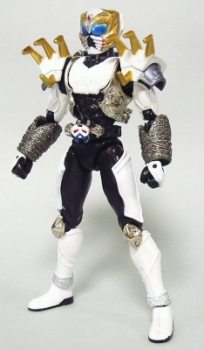 装着変身(B☆SHOP限定)】仮面ライダーアーク&仮面ライダーレイ 装着変身(B☆SHOP限定)】仮面ライダーアーク&仮面ライダーレイ