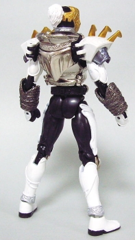 装着変身(B☆SHOP限定)】仮面ライダーアーク&仮面ライダーレイ 装着変身(B☆SHOP限定)】仮面ライダーアーク&仮面ライダーレイ