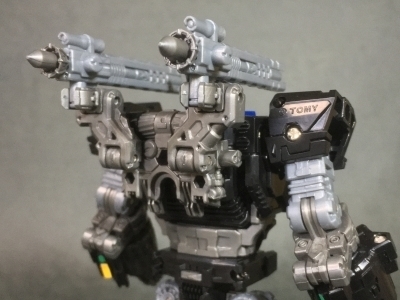 ダイアクロン DA-44 トライヴァース シャドウダッシャー トライヴァース ＜シャドウダッシャー＞｜プロダクト｜ダイアクロン