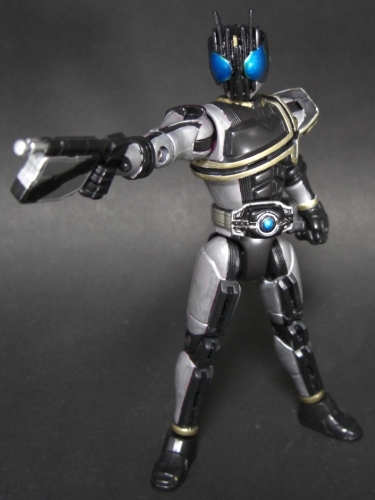 FFR(ﾘﾍﾟｲﾝﾄ改造)】仮面ライダーダークディケイド: HERMIT-X