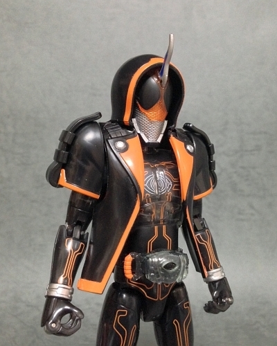 GC】仮面ライダーゴースト オレ魂: HERMIT-X