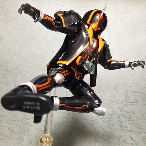 GC】仮面ライダーゴースト オレ魂: HERMIT-X