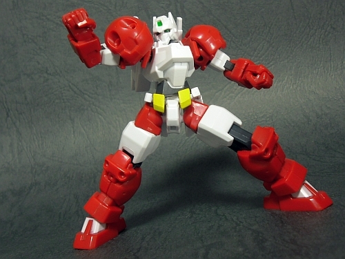 JOINT ACTION】機動戦士ガンダムAGE(全4種): HERMIT-X JOINT ACTION】機動戦士ガンダムAGE(全4種): HERMIT-X