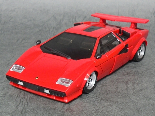 TF:ﾏｽﾀｰﾋﾟｰｽ[Limited]】MP-12 ランボル（トランスフォーマー博
