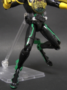 OCC】仮面ライダーオーズ タトバコンボ: HERMIT-X