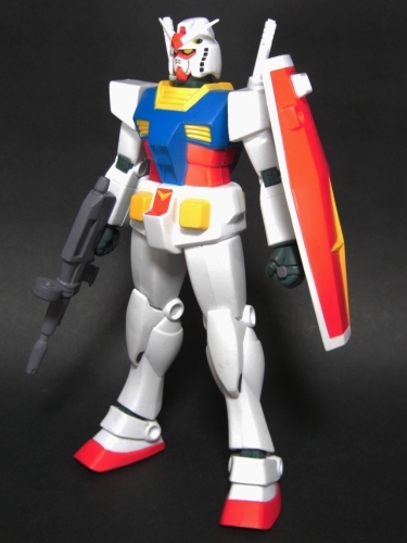 ﾌﾟﾗｲｽﾞ景品】ﾏｷｼﾏﾑﾓﾋﾞﾙｽｰﾂﾌｨｷﾞｭｱ RX-78-2 ガンダム: HERMIT-X