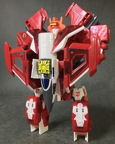 トランスフォーマー パワーオブザプライム PP エリータワン 3セット