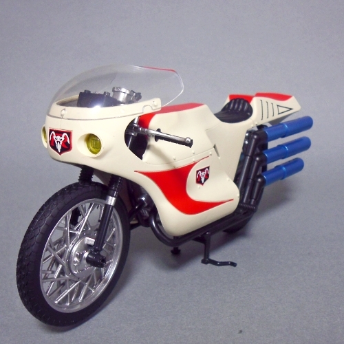 S.H.Figuarts「サイクロン号」「新サイクロン号」「サイクロン号 S.H.Figuarts「サイクロン号」「新サイクロン号」「サイクロン号