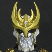 【S.H.Figuarts[Limited]】ン・ダグバ・ゼバ HERMITX