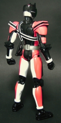 仮面ライダーディケイド激情態 1/1 着用可能ヘルメット Amazon.co.jp: TAMASHII NATIONS S.H.Figuarts仮面ライダーディケイド