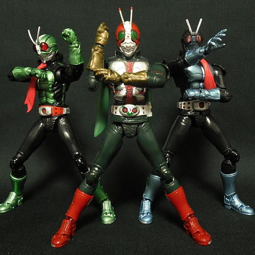 S.H.Figuarts 仮面ライダーV3 THE NEXT-eastgate.mk