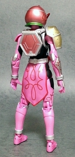 S.H.Figuarts[Limited]】仮面ライダーマリカ ピーチエナジー