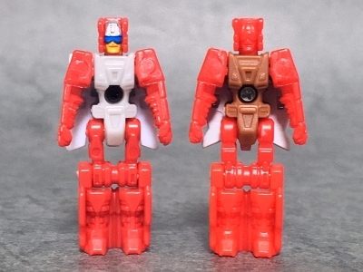 TF:ﾚｼﾞｪﾝｽﾞ】LG32 クロームドーム: HERMIT-X