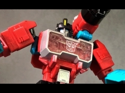 TF:ﾚｼﾞｪﾝｽﾞ】LG56 パーセプター[簡易レビュー]: HERMIT-X