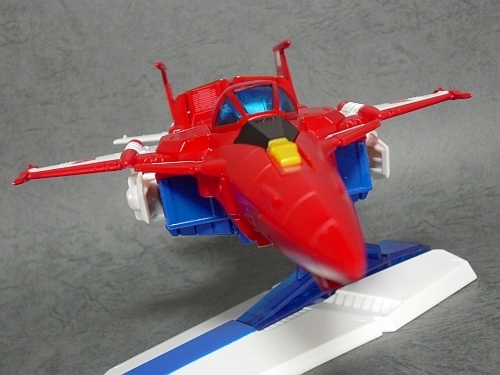 TF:ﾏｽﾀｰﾋﾟｰｽ】MP-24 スターセイバー（ブレインセット/セイバー編