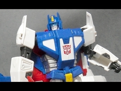 TF:マスターピース】MP-24 スターセイバー(ブレインセット/セイバー編 TF:マスターピース】MP-24 スターセイバー(ブレインセット/セイバー編