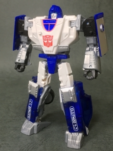 TF:シージ】SG-38 ミラージュ: HERMIT-X TF:シージ】SG-38 ミラージュ: HERMIT-X