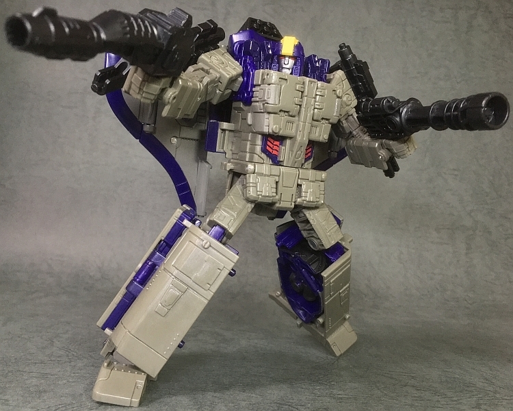 Amazon.co.jp: トランスフォーマー シージシリーズ SG-47