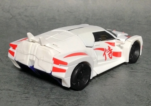 TF:ｱﾄﾞﾍﾞﾝﾁｬｰ】TAV VS05 ドリフトオリジンモード: HERMIT-X