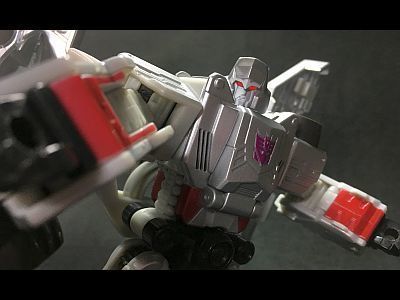 Amazon.co.jp: トランスフォーマーユナイテッド UN-09 破壊大帝
