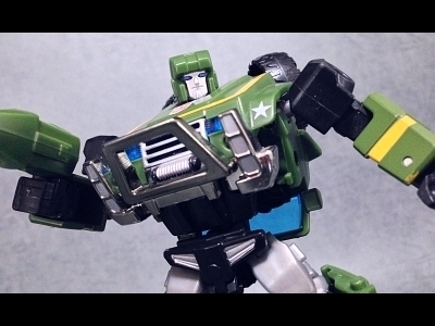 TF:変形!ヘンケイ!】サイバトロン/偵察員 ハウンド: HERMIT-X TF:変形!ヘンケイ!】サイバトロン/偵察員 ハウンド: HERMIT-X