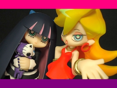 Twin Pack＋】パンティ＆ストッキング with チャック: HERMIT-X