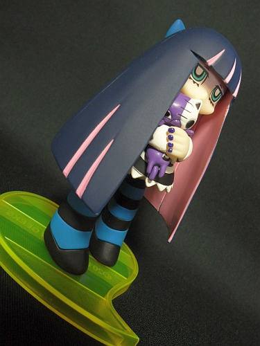 Twin Pack＋】パンティ＆ストッキング with チャック: HERMIT-X