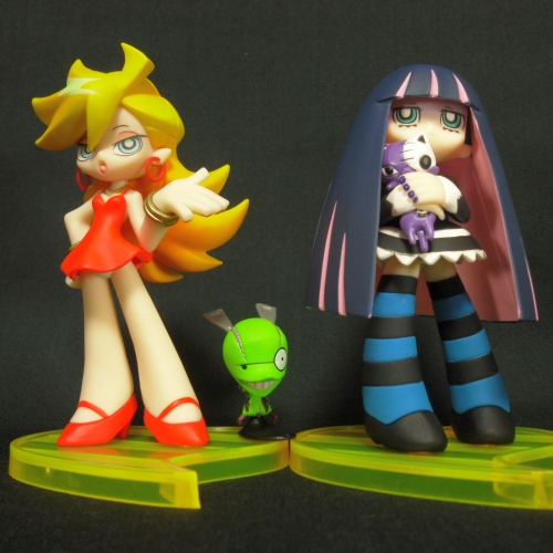 Twin Pack＋】パンティ＆ストッキング with チャック: HERMIT-X