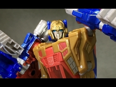 TF:TITANS RETURN】METALHAWK(メタルホーク): HERMIT-X