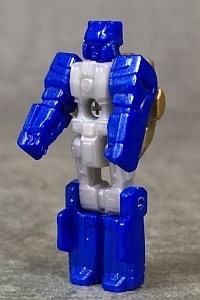 TF:TITANS RETURN】METALHAWK(メタルホーク): HERMIT-X