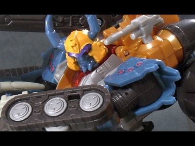 Amazon.co.jp: トランスフォーマー ユナイテッド ディセプティ