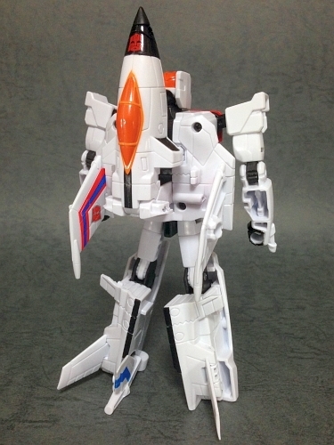 TF:ﾕﾅｲﾄｳｫﾘｱｰｽﾞ】エアーボット副官 スリング(「UW-01 スペリオン」より