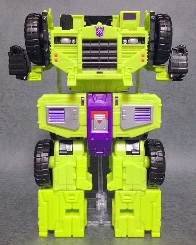 TF:ユナイトウォリアーズ】ビルドロン輸送兵 ロングハウル(「UW-04 TF:ユナイトウォリアーズ】ビルドロン輸送兵 ロングハウル(「UW-04