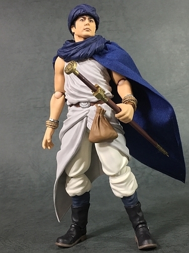 figma】ヨシヒコ: HERMIT-X